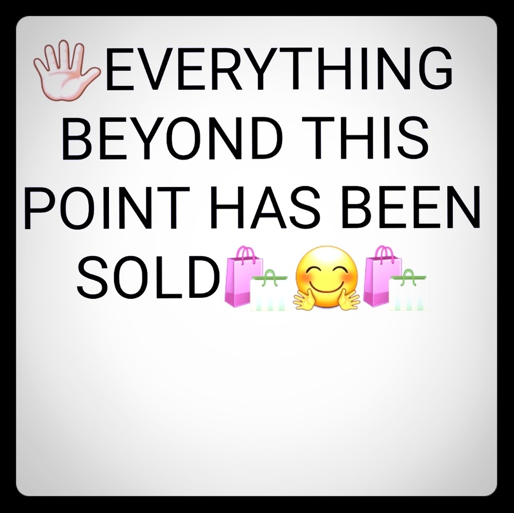 Scroll back up and make a bundle😁